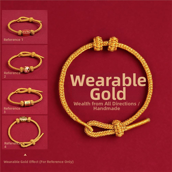 DIY πλεκτό βραχιόλι από κορδόνι, εθνοτικό σχέδιο, unisex, χειροποίητο, άνοιξη 2025