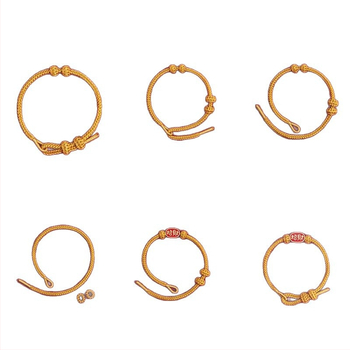 DIY πλεκτό βραχιόλι από κορδόνι, εθνοτικό σχέδιο, unisex, χειροποίητο, άνοιξη 2025