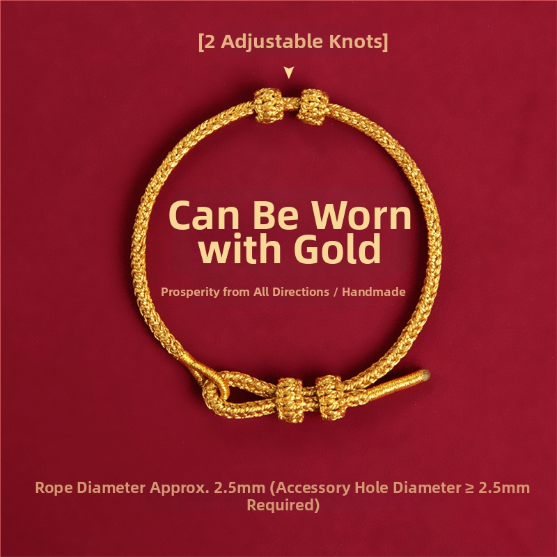 DIY πλεκτό βραχιόλι από κορδόνι, εθνοτικό σχέδιο, unisex, χειροποίητο, άνοιξη 2025