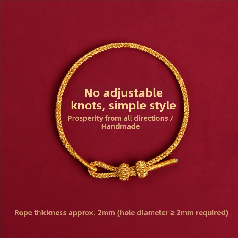 DIY πλεκτό βραχιόλι από κορδόνι, εθνοτικό σχέδιο, unisex, χειροποίητο, άνοιξη 2025