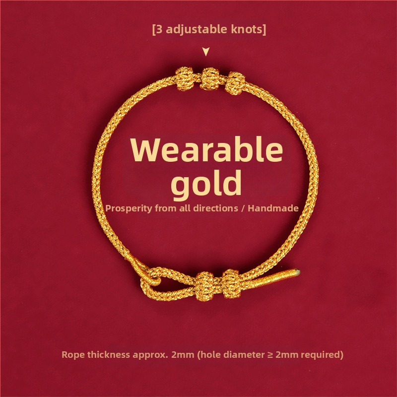 DIY πλεκτό βραχιόλι από κορδόνι, εθνοτικό σχέδιο, unisex, χειροποίητο, άνοιξη 2025