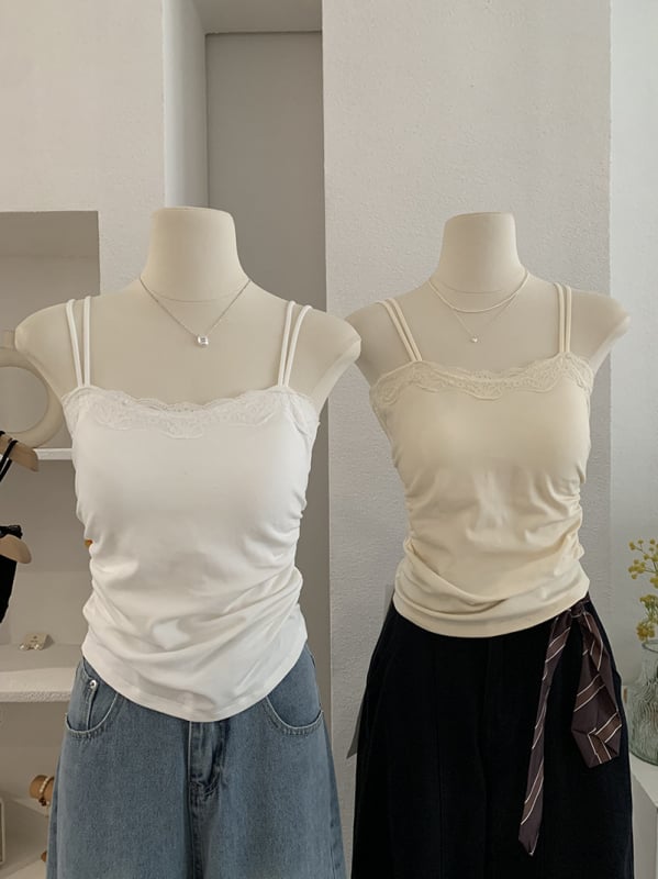 Camisola uskog kroja, kratka duljina, pamuk tkanina, 80–90% pamuka, visoka elastičnost