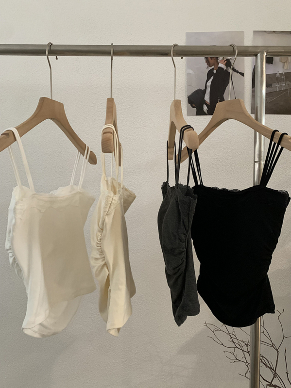 Camisola uskog kroja, kratka duljina, pamuk tkanina, 80–90% pamuka, visoka elastičnost