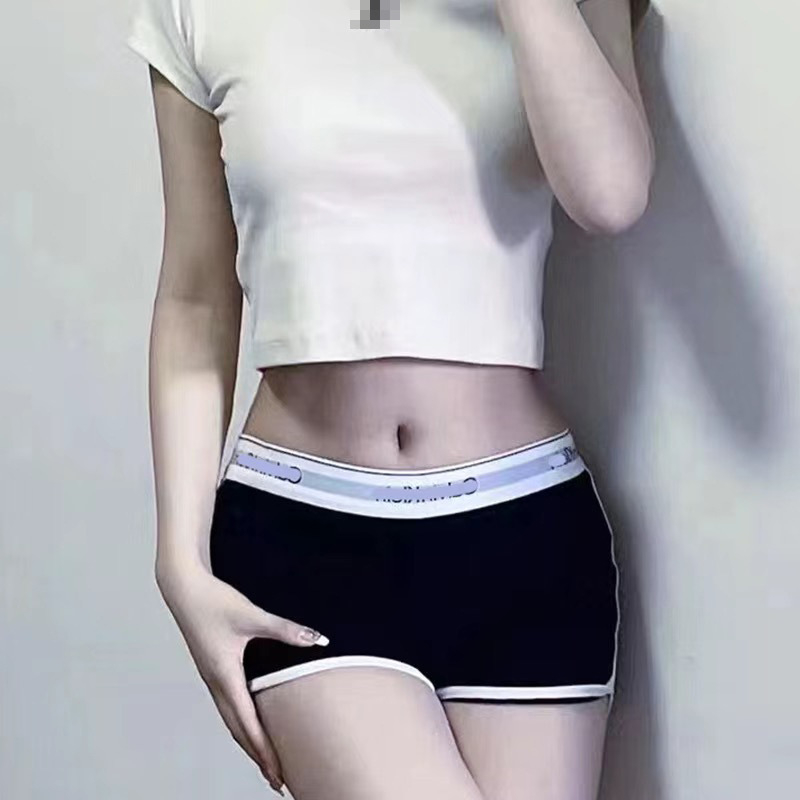 Slim-fit kamizola s tiskom slova, pamuk/spandeks mješavina, kratki bez rukava, remenčić, proljeće 2025