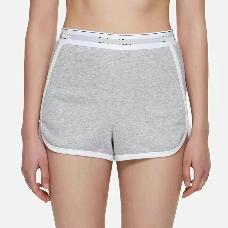 Slim-fit kamizola s tiskom slova, pamuk/spandeks mješavina, kratki bez rukava, remenčić, proljeće 2025