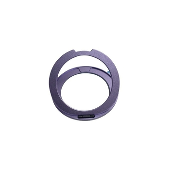 Stalak za bežični punjač s 360° rotacijom, stolni držač, aluminijska legura