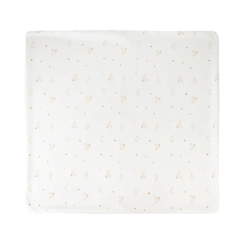 Înfășător pentru nou-născuți din bumbac 100% — model Cartoon, brand Cool qier, pentru înfășat și pătură