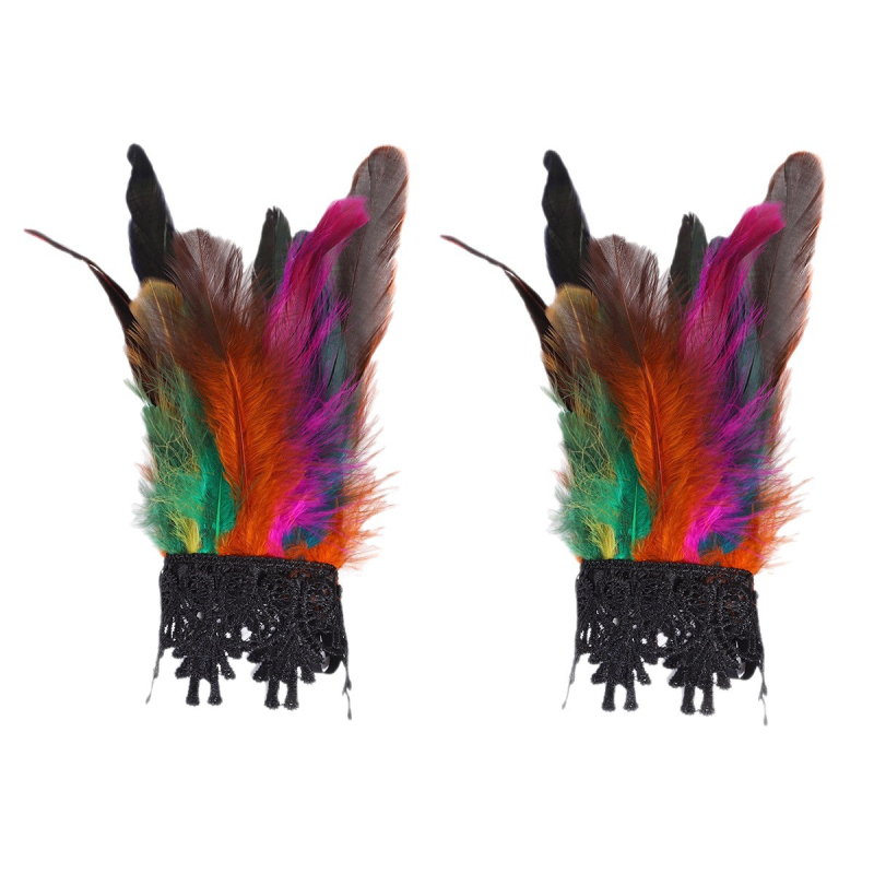 Spārnu rokassprādze — bohemiskā stila, universāla, gotiska mežģīņu akcenta, Yiwu izcelsme, rudens 2024