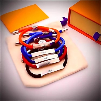 Гривна от въжен шнур с връзка – естествен стил, за двойки, обработка с капково лепило, пролет 2023, индивидуално опакована