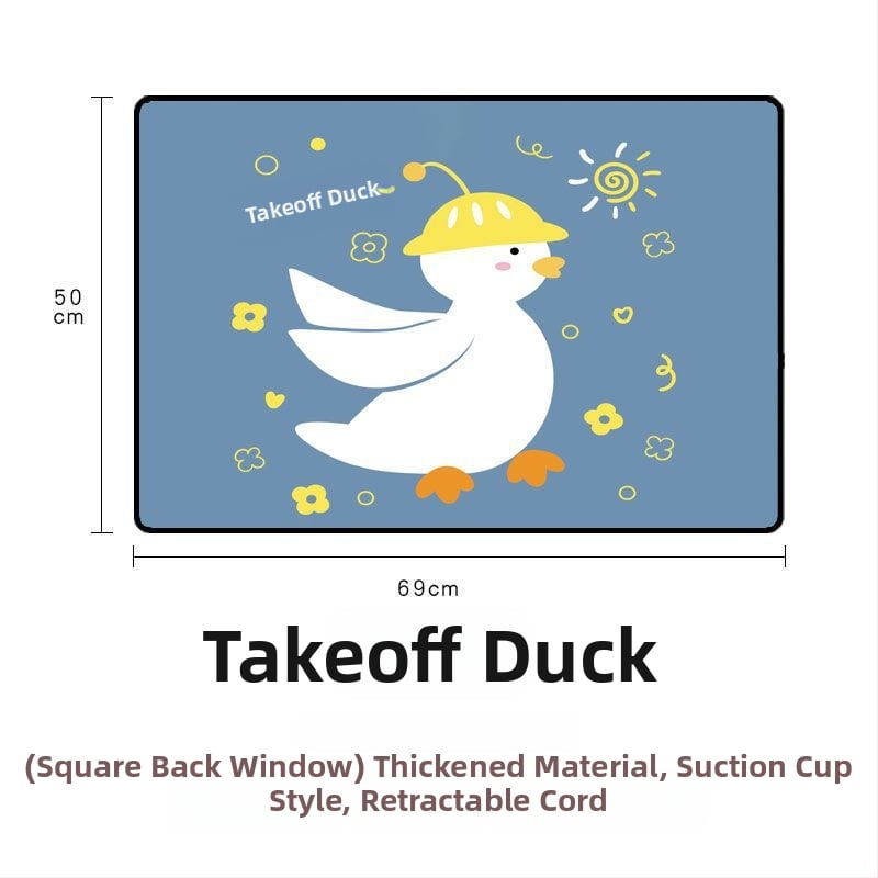 Ηλιοσκίαστρο αυτοκινήτου από Oxford ύφασμα, εγκατάσταση με βεντούζα, γενική εφαρμογή, εκτύπωση λογότυπου, προσαρμογή