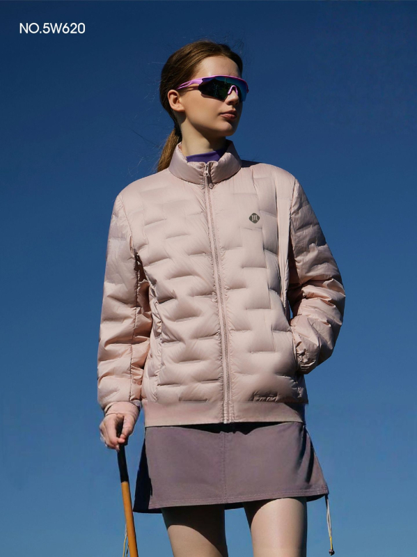 Planet of the apes női tollkabát, őszi-téli, könnyű, álló gallér, fehér kacsa toll töltés 85–90%, poliészter anyag, zipzár