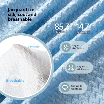 Vīriešu elpojošas naktsbikses, vidējā josta, adītas, galvenais audums: nylon 80–90%, cirkšņa odere viskozes 30–50%, mājas apģērbs, ērts un brīvs piegriezums