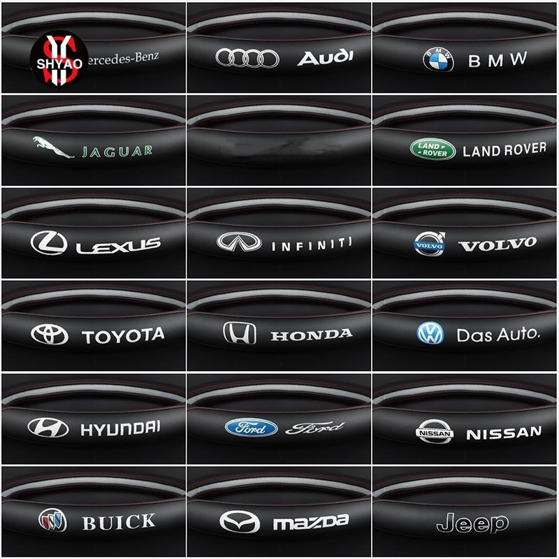 Κάλυμμα τιμονιού αυτοκινήτου από γνήσιο δέρμα – καθολική εφαρμογή για τέσσερις εποχές, αντιολισθητικό, εγκατάσταση σε ειδικά οχήματα