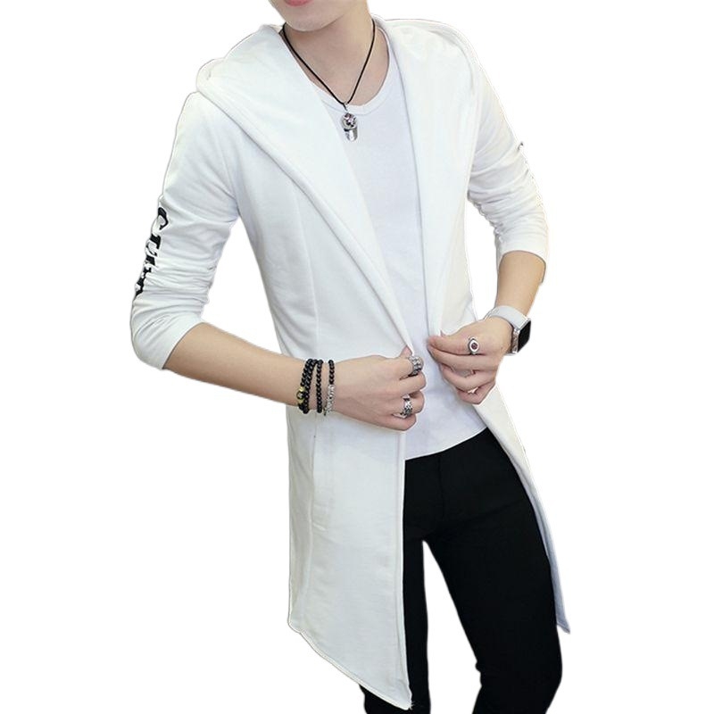 Vyriškas vidutinio ilgio reversinis trench paltas su stovu kaklu, užtrauktukas, be gobtu, storas medvilnės-lino mišinio audinys su poliesterio pamušalu, kišenės su patch detalėmis, kontrastinės detalės, žiemai