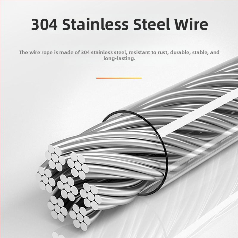 Κρεμάστρα ρούχων με σύστημα ώθησης-τράβηγμα, μονή ράγα, επεκτειόμενη, μοντέλο S001, πλαστικό, 140 g