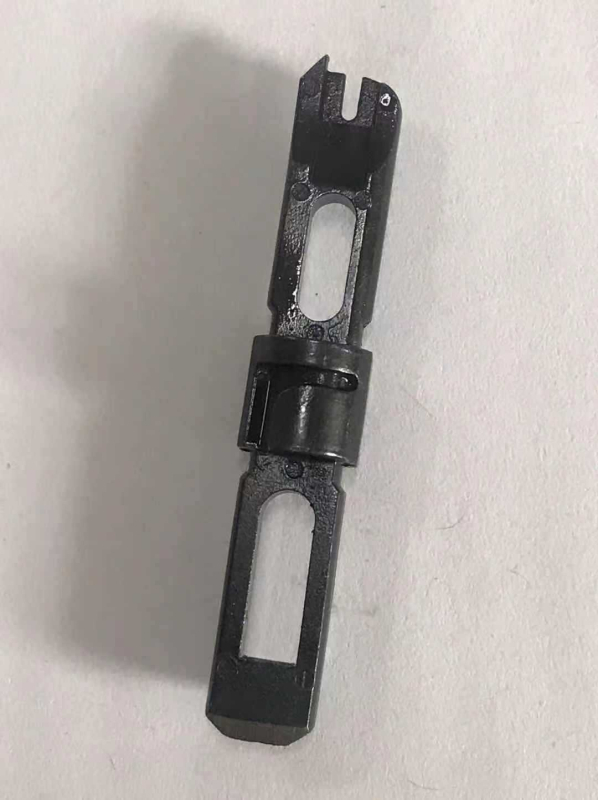 914S Εργαλείο διάτρησης δικτυακών καλωδίων – Πολυλειτουργικά τσιμπίδια με επίπεδη στόμια, αποκοπή μόνωσης, βάρος 175,8 g