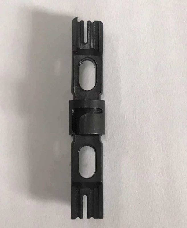 914S Εργαλείο διάτρησης δικτυακών καλωδίων – Πολυλειτουργικά τσιμπίδια με επίπεδη στόμια, αποκοπή μόνωσης, βάρος 175,8 g