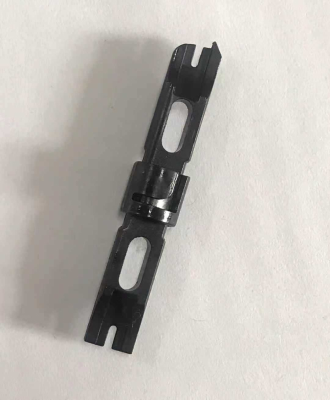 914S Εργαλείο διάτρησης δικτυακών καλωδίων – Πολυλειτουργικά τσιμπίδια με επίπεδη στόμια, αποκοπή μόνωσης, βάρος 175,8 g