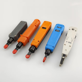 Uvijač za telefonske kablove, GY, 45# čelik, 0,5 kg