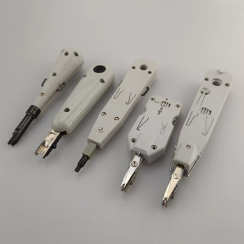 Uvijač za telefonske kablove, GY, 45# čelik, 0,5 kg