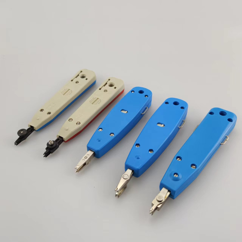 Uvijač za telefonske kablove, GY, 45# čelik, 0,5 kg