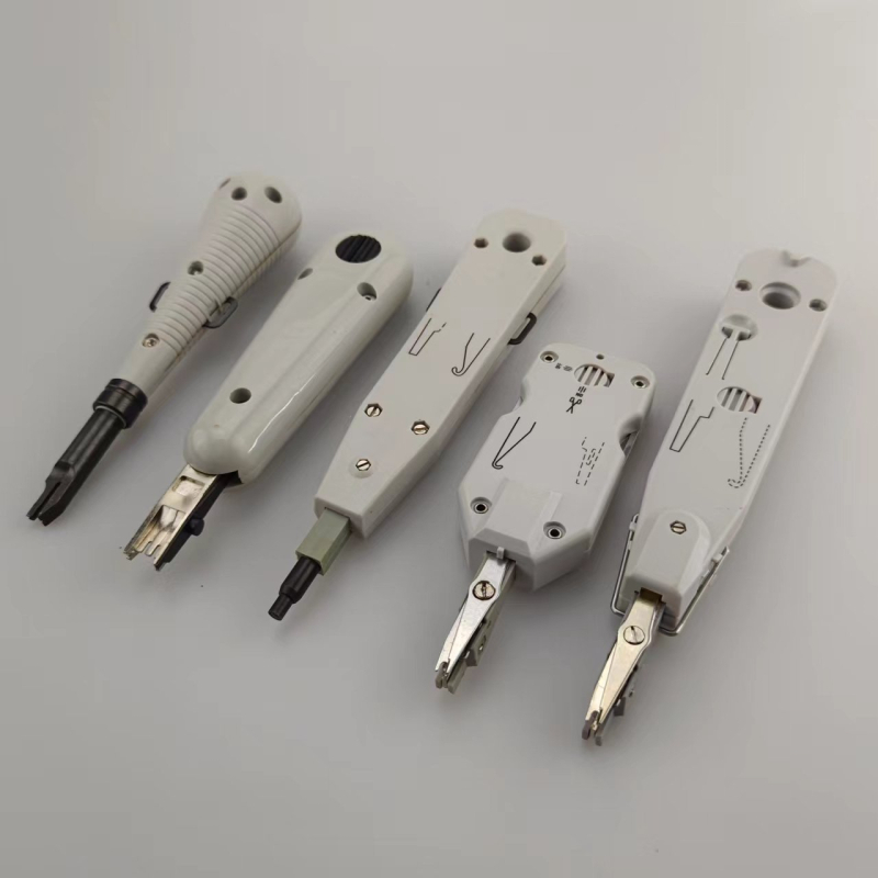 Uvijač za telefonske kablove, GY, 45# čelik, 0,5 kg