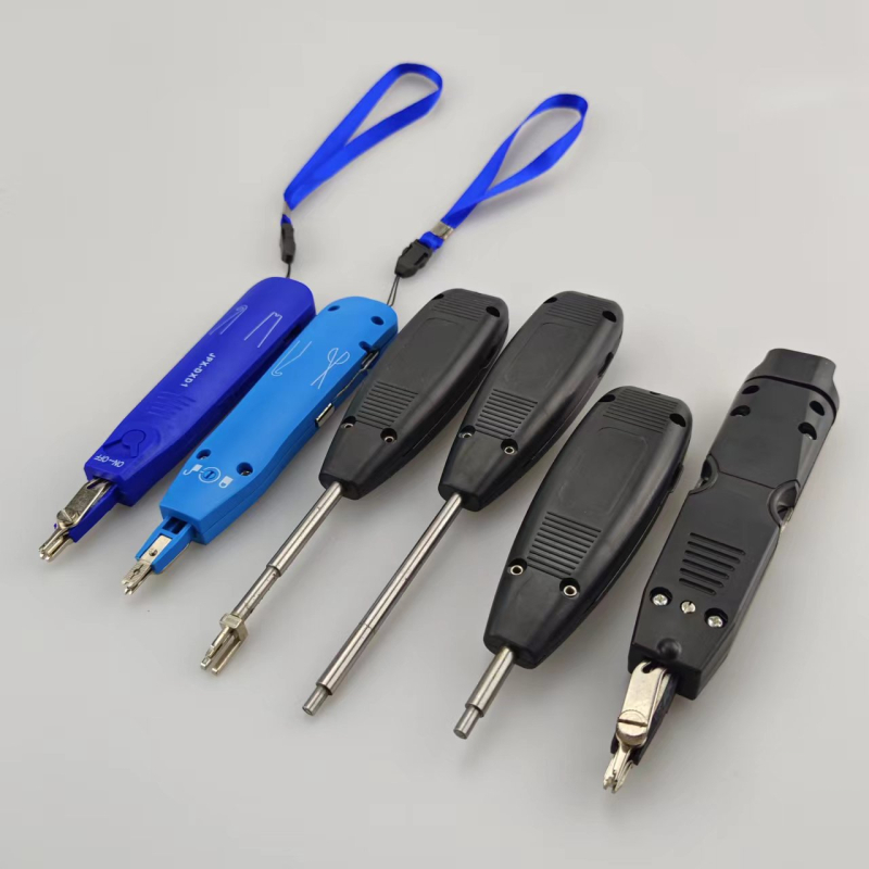 Uvijač za telefonske kablove, GY, 45# čelik, 0,5 kg