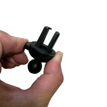 Auto držač za telefon s bežičnim punjenjem, model XX1, univerzalna kompatibilnost, ugradnja na otvor za zrak, plastično kućište