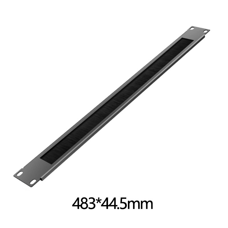 Kabeļu pārvaldības skapis ar 12/24 ostām, izturīgs pret koroziju, lielas ietilpības, piemērots telefona un tīkla kabeliem