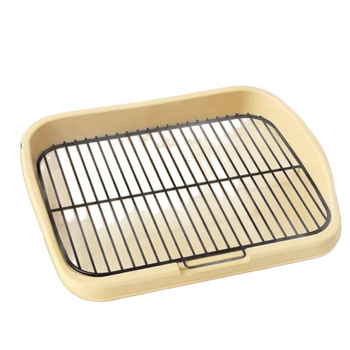 Suņu tualete no PP materiāla, zīmols Other, nav importēta, nav privātas preču zīmes