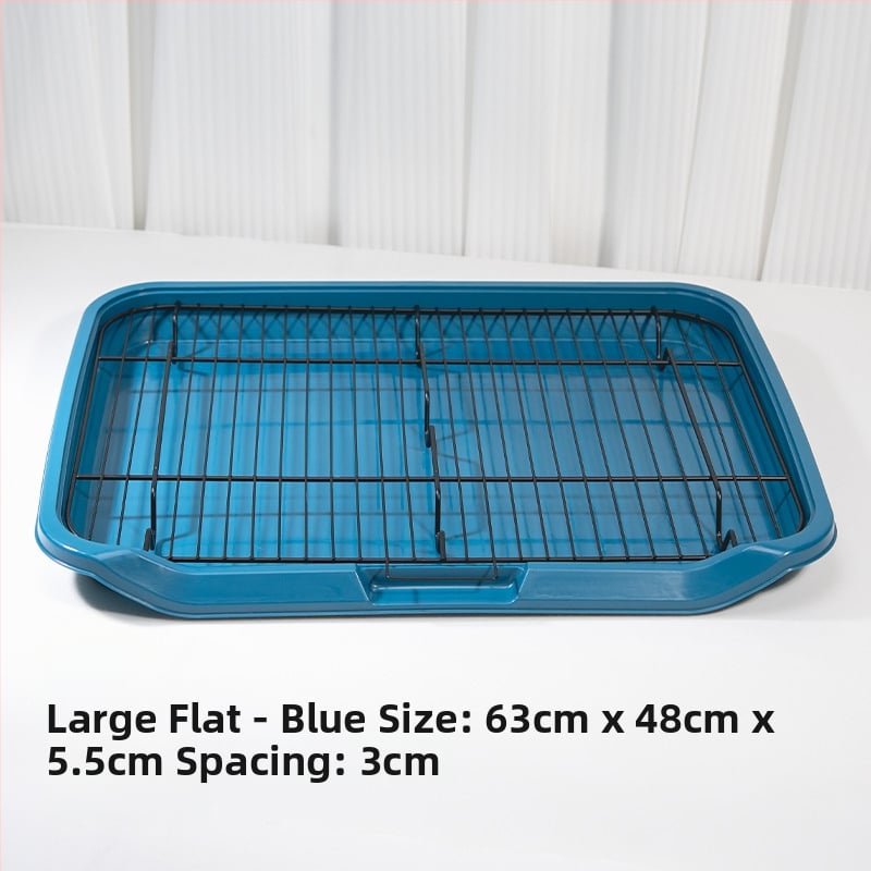 Suņu tualete no PP materiāla, zīmols Other, nav importēta, nav privātas preču zīmes