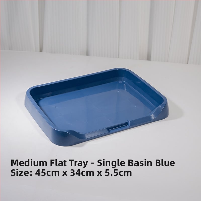 Suņu tualete no PP materiāla, zīmols Other, nav importēta, nav privātas preču zīmes