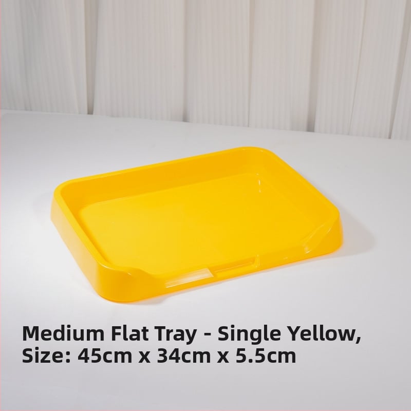 Suņu tualete no PP materiāla, zīmols Other, nav importēta, nav privātas preču zīmes