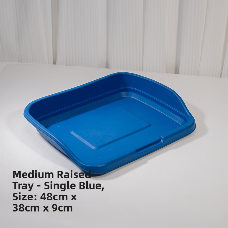 Suņu tualete no PP materiāla, zīmols Other, nav importēta, nav privātas preču zīmes