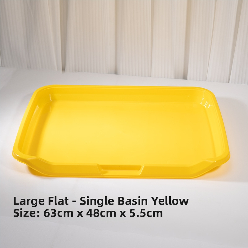 Suņu tualete no PP materiāla, zīmols Other, nav importēta, nav privātas preču zīmes