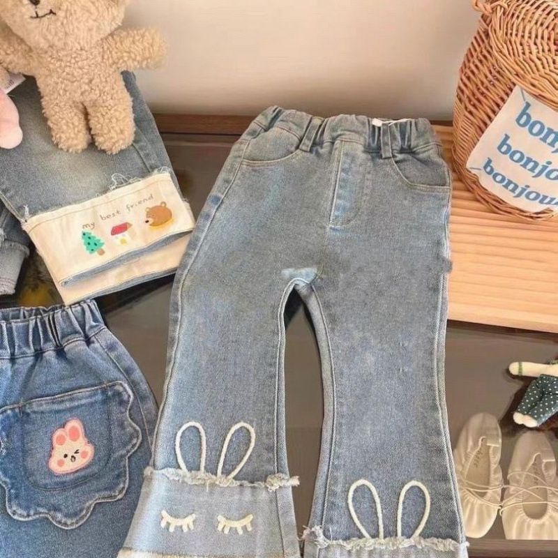 Dječji pamuk kostim za djevojčice, proljeće, Lolita stil, dugi rukavi, od 8 godina, proljeće 2025