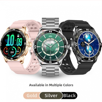 Pametni sat Y88 s AMOLED zaslonom, mjerenje zasićenja kisikom u krvi, praćenje otkucaja srca i krvnog tlaka, Bluetooth pozivi