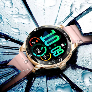 Pametni sat Y88 s AMOLED zaslonom, mjerenje zasićenja kisikom u krvi, praćenje otkucaja srca i krvnog tlaka, Bluetooth pozivi