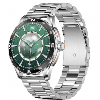 Pametni sat Y88 s AMOLED zaslonom, mjerenje zasićenja kisikom u krvi, praćenje otkucaja srca i krvnog tlaka, Bluetooth pozivi