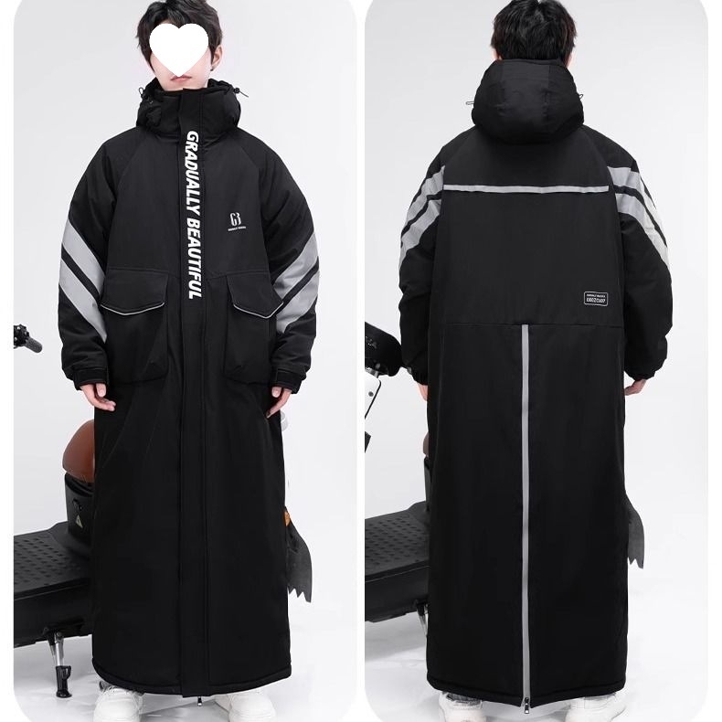 Унисекс палто Corduroy, военен стил, свободна кройка, зимно подплатено палто с полар, ленено основно платно под 10%, корейски стил, пролет 2025