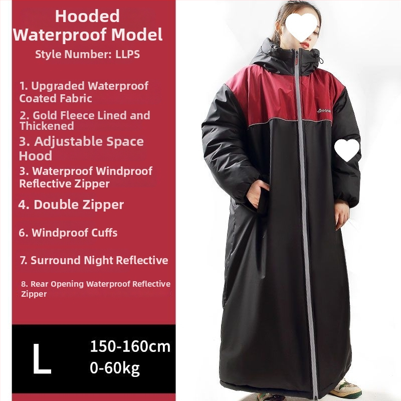 Унисекс палто Corduroy, военен стил, свободна кройка, зимно подплатено палто с полар, ленено основно платно под 10%, корейски стил, пролет 2025