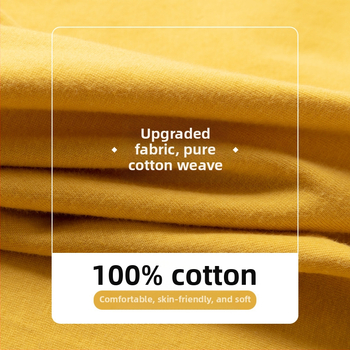 Vīriešu brīvi piegriezta kokvilnas T-krekls bez piedurknēm, 100% kokvilna, apaļš gals, vasara