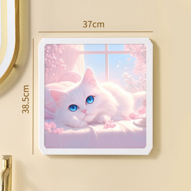 Sienā uzstādāms saliekamā ABS plastmasas mantu uzglabāšanas kārba — putekļu izturīga un ūdensizturīga, bez urbšanas