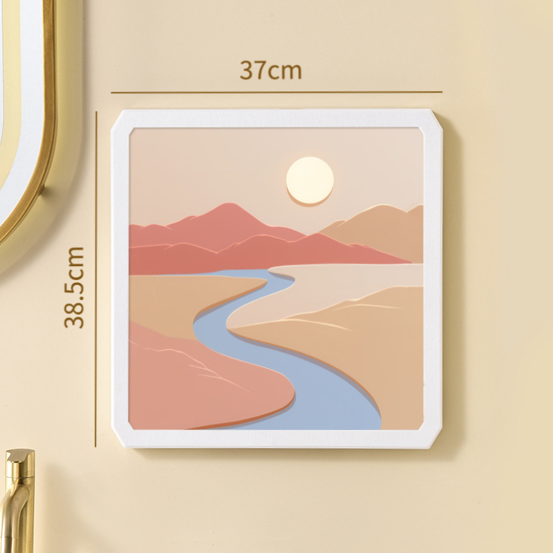 Sienā uzstādāms saliekamā ABS plastmasas mantu uzglabāšanas kārba — putekļu izturīga un ūdensizturīga, bez urbšanas