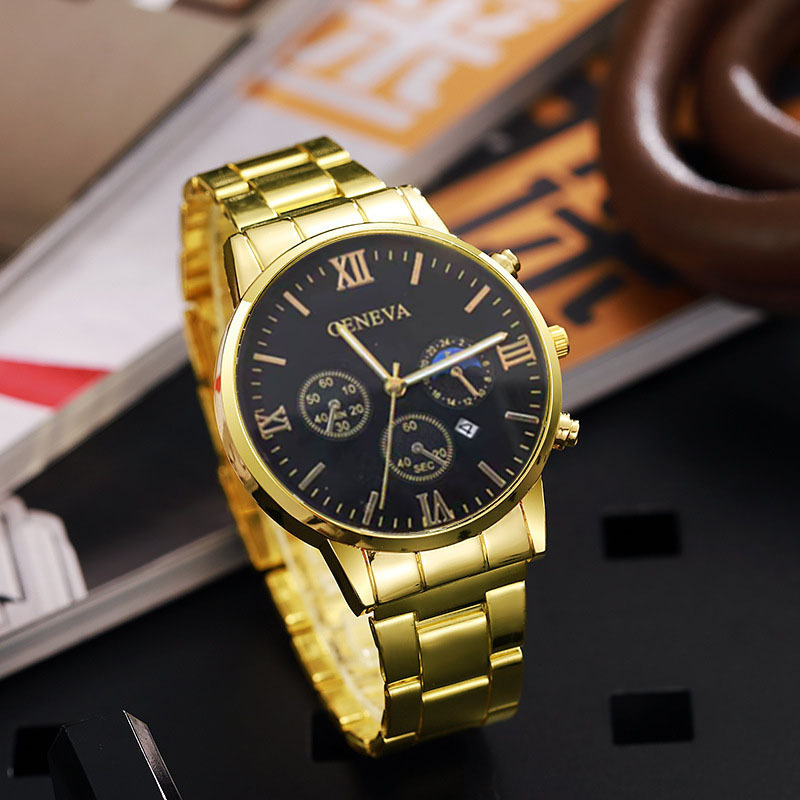Muški džepni sat s retro sklopnim poklopcem, velikim brojčanikom 42 mm, kalendar, svjetleći elementi