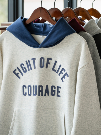 Ženski debeli hoodie s kapuljom, color-block dizajn, opuštena silueta, pamuk-fleece za jesen-zimu