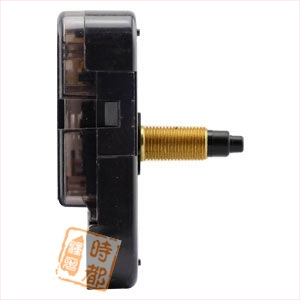 Кварцов часовников механизъм – YOUNGTOWN, ABS корпус, кутия 500 бр.