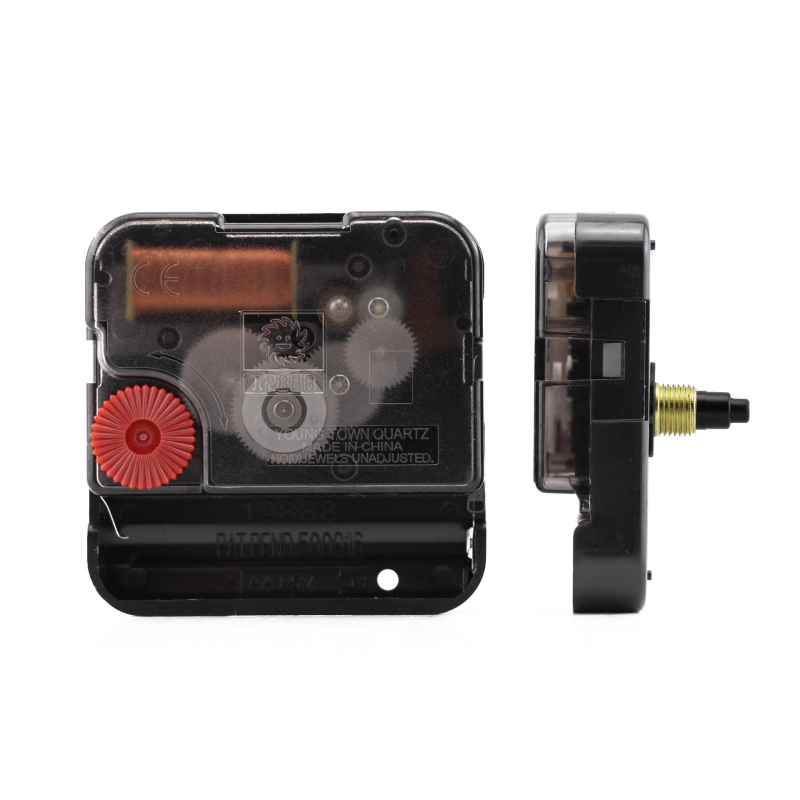 Кварцов часовников механизъм – YOUNGTOWN, ABS корпус, кутия 500 бр.