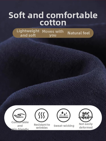 Pantaloni de maternitate Harem, Susținere pentru abdomen, Lungime lungă, Grosime medie, Amestec lână-poliester cu bumbac <30%