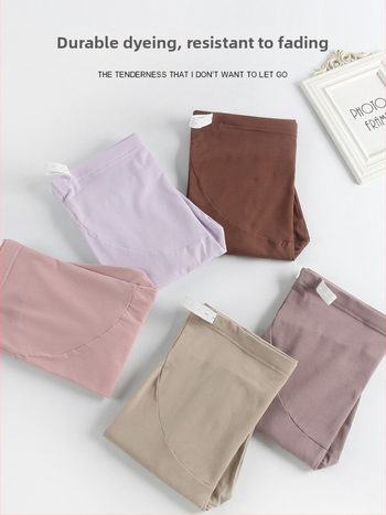 Grūtnieču kokvilnas legingi ar vēdera atbalstu, šaurs piegriezums, mikroelastīgi, 90-95% kokvilna, rudens–ziemas sezona 2025